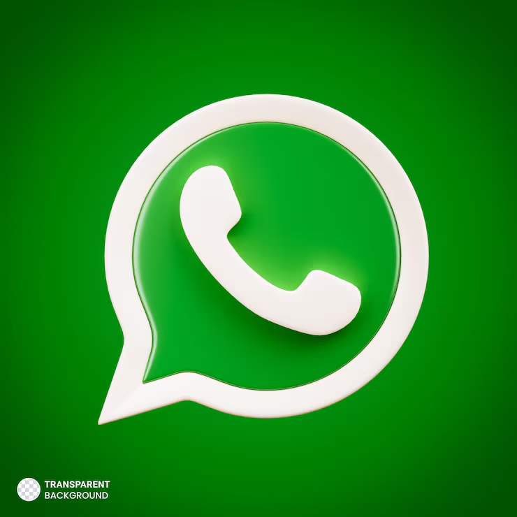 WhatsApp Chat